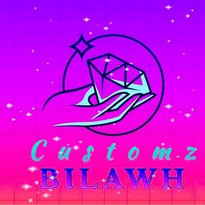 Meet your Posher, CustomzBiLawh